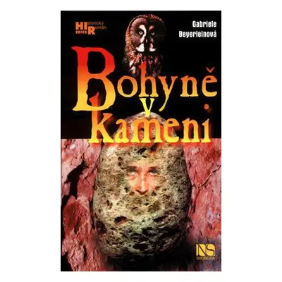 Bohyně v kameni (G. Beyerleinová)