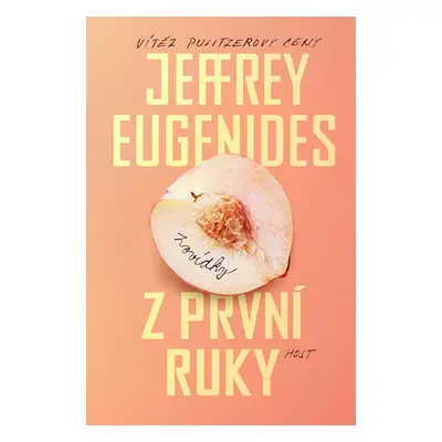 Z první ruky (Jeffrey Eugenides)