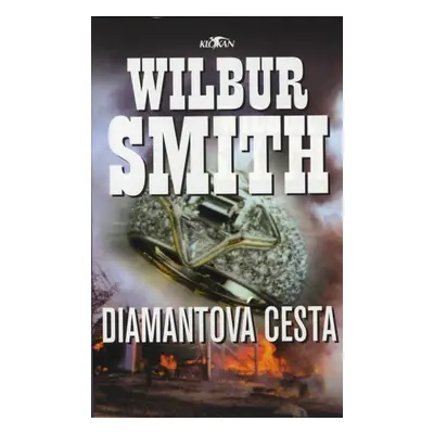 Diamantová cesta (Wilbur Smith)