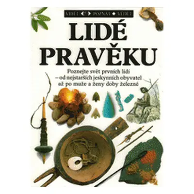 Lidé pravěku