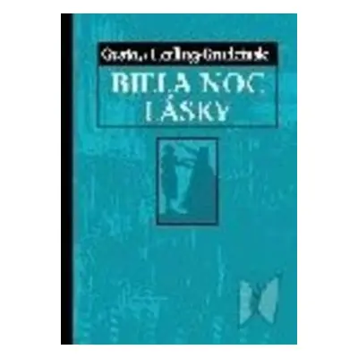 Biela noc lásky (Herling-Grudziński Gustaw) (slovensky)