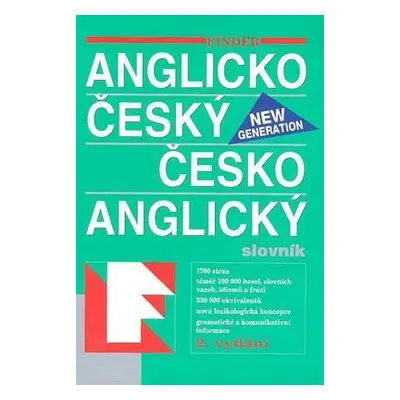 Anglicko-český, česko-anglický slovník = (Bruce Collyah)