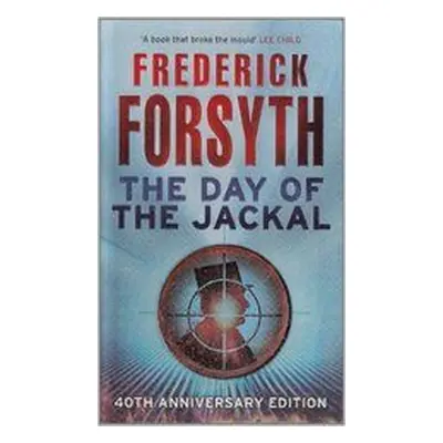 The Day of the Jackal (Frederick Forsyth) | EN