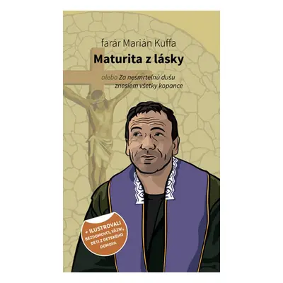 Maturita z lásky (Marián Kuffa) | slovensky