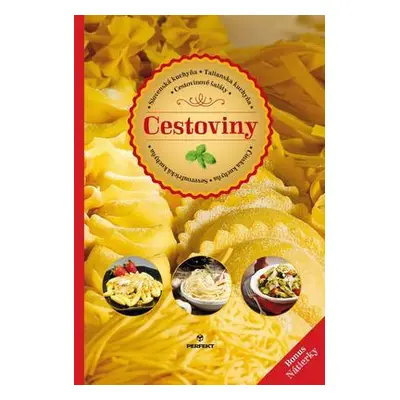 Cestoviny (slovensky)