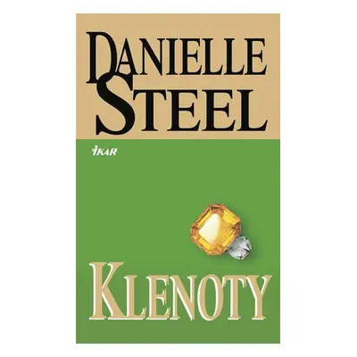 Klenoty (Danielle Steel)