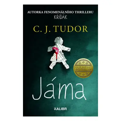 Jáma (C. J. Tudor)