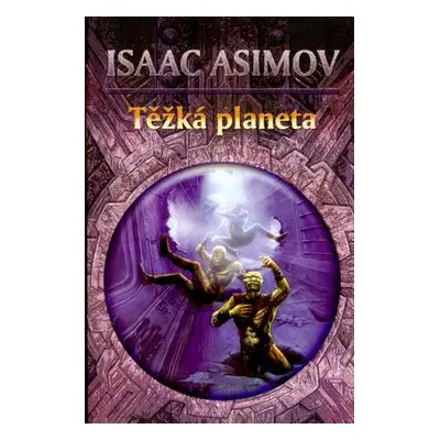 Těžká planeta (Isaac Asimov)