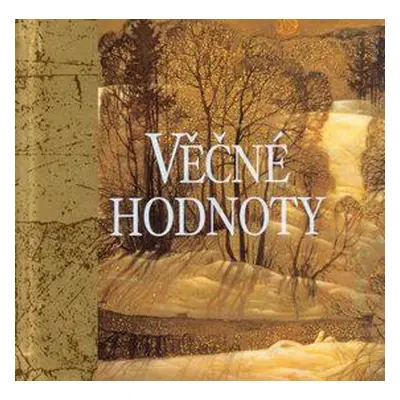 Věčné hodnoty (Helen Exley)