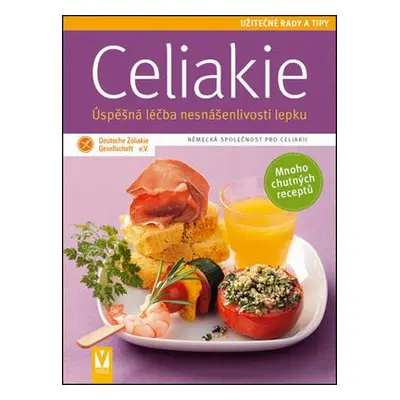 Celiakie (Stephanie Bass)