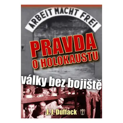 Název v prelimináriích, tiráži a na hřbetu (J. J. Duffack)