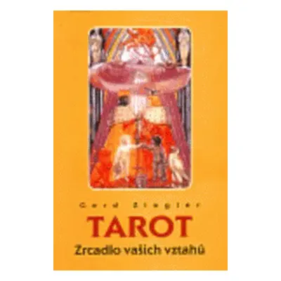 Tarot (Gerd Ziegler)