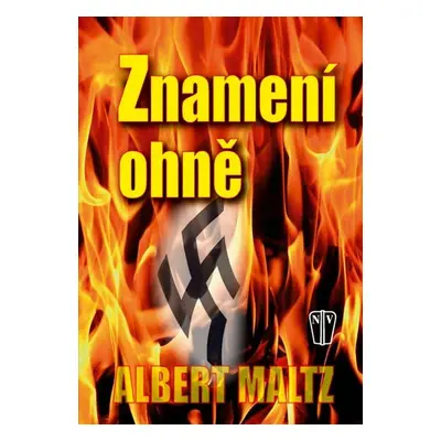 Znamení ohně (Albert Maltz)