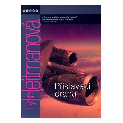 Přistávací dráha (Heitmanová, Lynne)