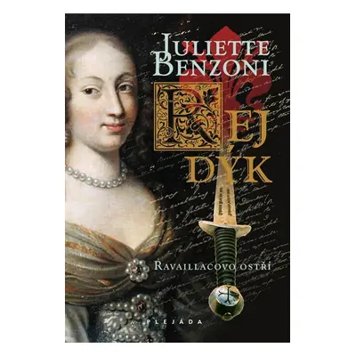 Rej dýk (Juliette Benzoni)