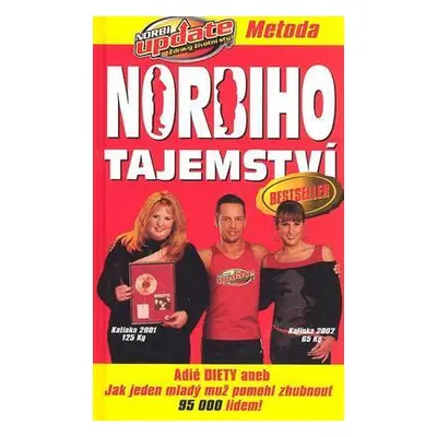 Norbiho tajemství (Titok Norbi)