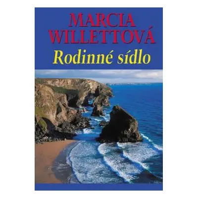 Rodinné sídlo (Willett Marcia) (slovensky)