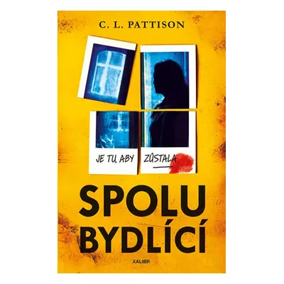 Spolubydlící (C. L. Pattison)