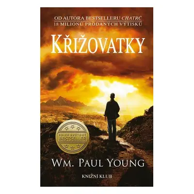 Křižovatky (William Paul Young)