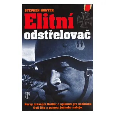 Elitní odstřelovač (Stephen Hunter)