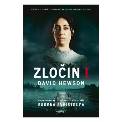 Zločin I. (Hewson, David)