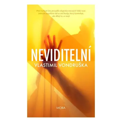 Neviditelní (Vlastimil Vondruška)