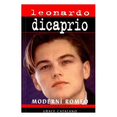 Leonardo DiCaprio (Grace Catalano)