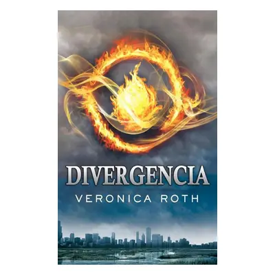 Divergencia (Veronica Roth) | slovensky