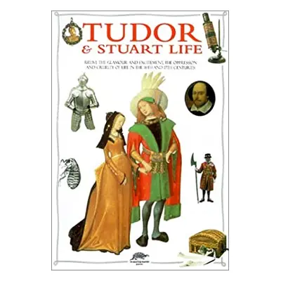 Tudor & Stuart Life (John Guy) (EN)