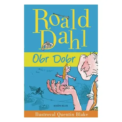 Obr Dobr (Roald Dahl)