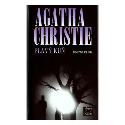 Plavý kůň (Agatha Christie)