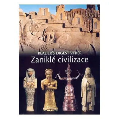 Zaniklé civilizace