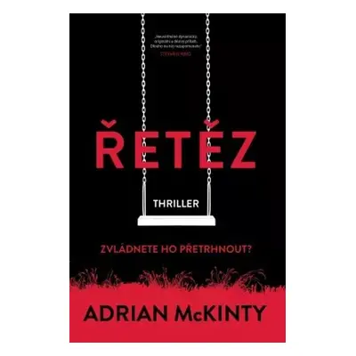 Řetěz (Adrian McKinty)