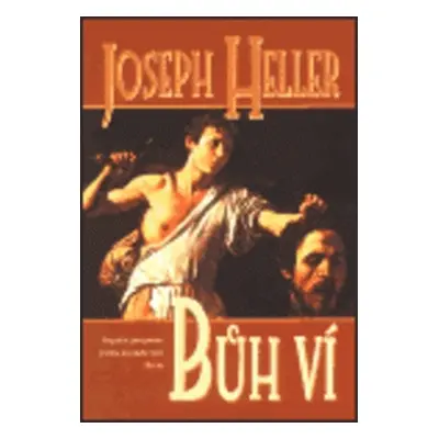 Bůh ví (Joseph Heller)