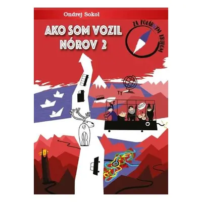 Ako som vozil Nórov 2 (Ondrej Sokol) | slovensky