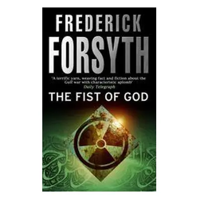 The Fist of God (Frederick Forsyth) (EN)