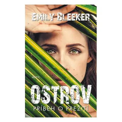 Ostrov (Emily Bleeker) (slovensky)