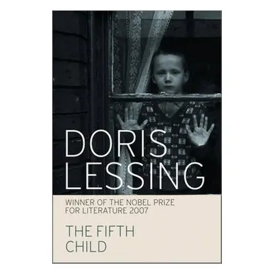 Fifth Child (Lessing Doris) | EN