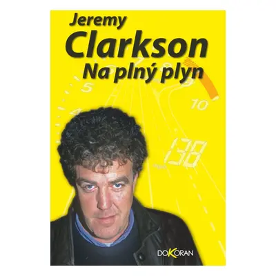 Na plný plyn (Jeremy Clarkson)