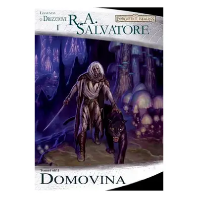 Domovina (R. A. Salvatore)