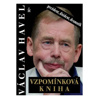 Václav Havel. Vzpomínková kniha (Michaela Košťálová)