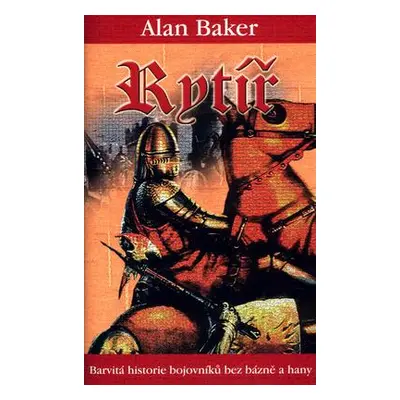 Rytíř (Alan Baker)