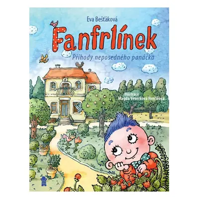 Fanfrlínek (PhDr. Eva Bešťáková)