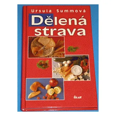 Dělená strava (Ursula Summ)