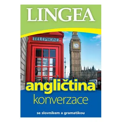 Angličtina - konverzace