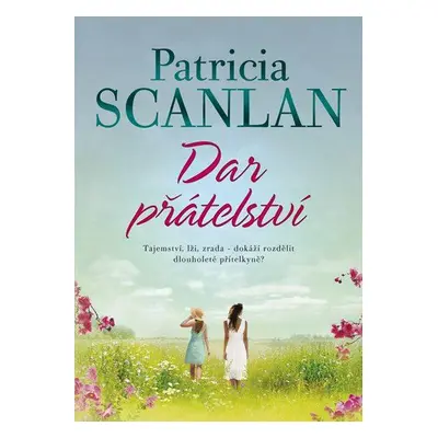 Dar přátelství (Patricia Scanlan)