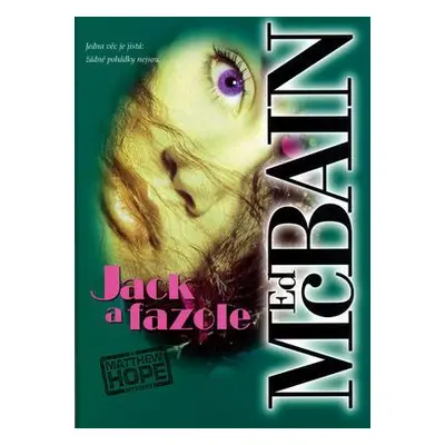 Jack a fazole (Ed McBain)