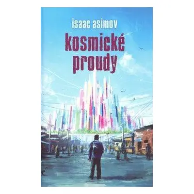 Kosmické proudy (Isaac Asimov)