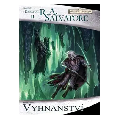 Vyhnanství (R. A. Salvatore)