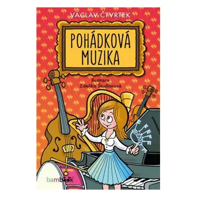 Pohádková muzika (Václav Čtvrtek)